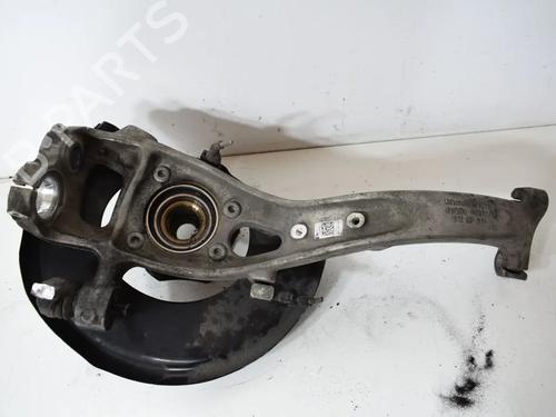 Left front steering knuckle PORSCHE CAYENNE (9YA) | BP36137495M25 - Image 4