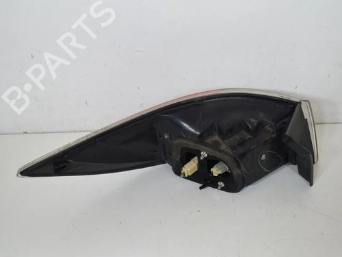 Right taillight MAZDA 6 Estate (GH) 2.2 MZR-CD (GH10) | BP38042646C35 - Image 2