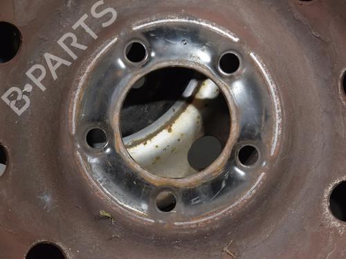 Fælgsæt RENAULT MASTER III Van (FV) 2.3 dCi 125 FWD (FV0C, FV0D, FV0G, FV0H, FV0J, FV0K,... | BP36136282C100 - Image 9