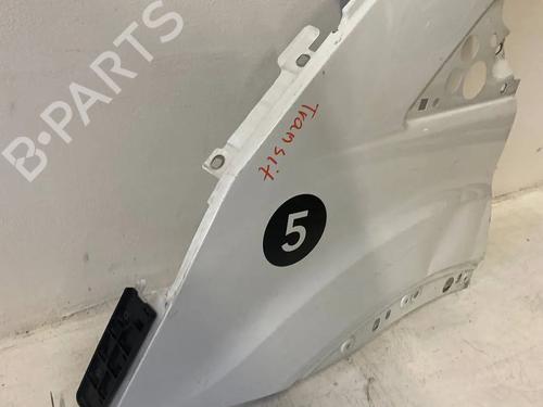 Used Left front fenders Left front fenders FORD TRANSIT V363 Platform/Chassis (FED, FFD) [2013-2026] 36133888 36133888