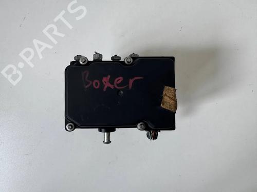 Used ABS pump ABS pump PEUGEOT BOXER Van 2.2 HDi 120 (120 hp) 36134123 36134123