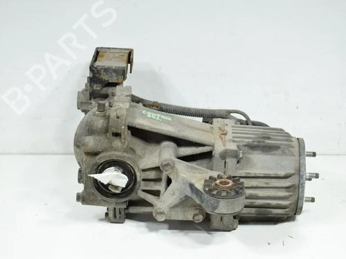 Used Rear differential Rear differential 36908015 36908015