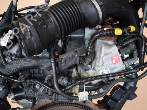 Engine CITROËN C4 Grand Picasso II (DA_, DE_) 2.0 BlueHDi 150 | BP36136845M1 - Image 5