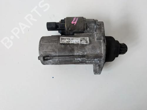 Used Starter Starter SEAT LEON (5F1) [2012-2021] 36134804 36134804