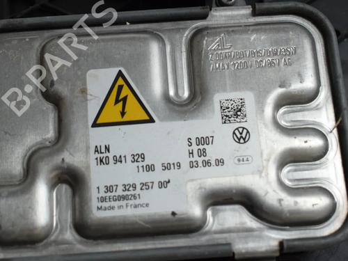 Right headlight SKODA YETI (5L) 1.8 TSI 4x4 | BP36134974C29 - Image 7