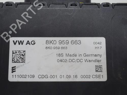 Electronic module AUDI Q5 (8RB) | BP36137111M83 - Image 2