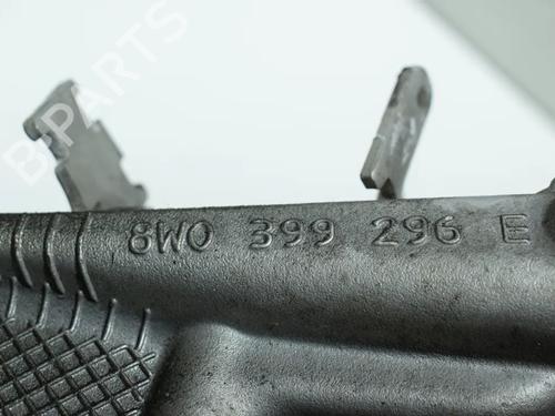 Engine mount AUDI A4 B9 (8W2, 8WC) 2.0 TFSI | BP36136111M89 - Image 3