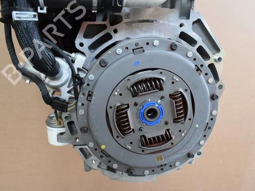 Engine FORD GALAXY III (CK) 2.5 FHEV | BP36135194M1 - Image 6
