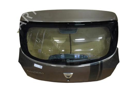 Tailgate DACIA SANDERO 1.5 dCi | BP36136202C6 - Image 2