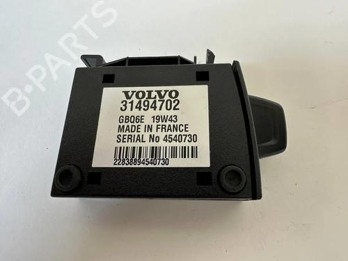 Módulo eletrónico VOLVO XC40 (536) T3 | BP36133426M83 - Image 2