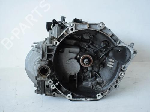 Used Gearbox Gearbox 36135000 36135000