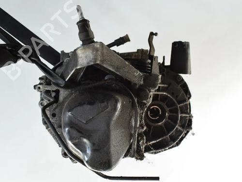 Gearbox INFINITI EX 35 | BP36135551M3 - Image 4