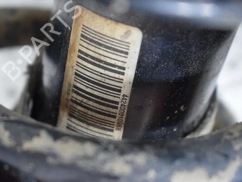 Right front shock absorber INFINITI QX70 30d AWD | BP37087648M17 - Image 4