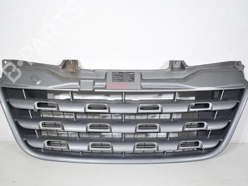 Used Grille Grille RENAULT MASTER III Van (FV) 2.3 dCi 125 FWD (FV0C, FV0D, FV0G, FV0H, FV0J, FV0K,... (125 hp) 36136312 36136312