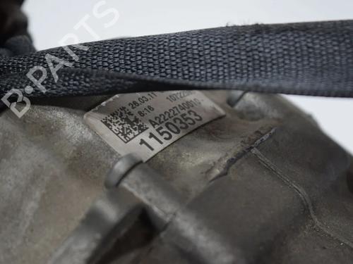Gearbox MERCEDES-BENZ E-CLASS (W212) E 350 CDI 4-matic (212.093) | BP39501969M3 - Image 8