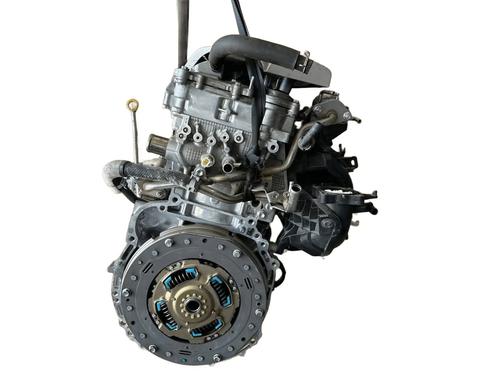 Engine LEXUS NX (_Z1_) 300h AWD (AYZ15, AYZ15_, AYZ15R) | BP36134411M1 - Image 4