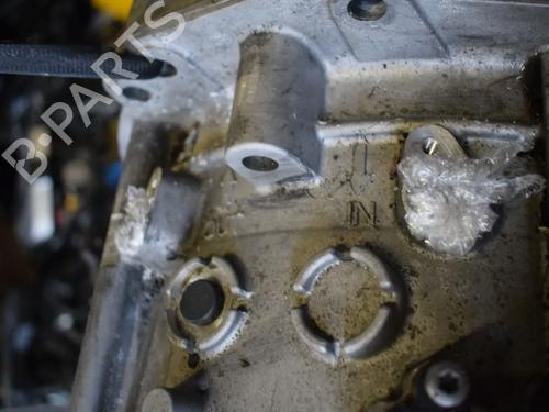 Gearbox PORSCHE CAYENNE (9YA)  | BP36137504M3  - Image 22