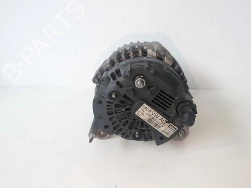 Alternator VW GOLF V (1K1) | BP36134812M7 - Image 3