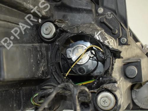 Left headlight SSANGYONG REXTON W / REXTON 2.2 Xdi All-wheel Drive | BP36135987C28 - Image 8