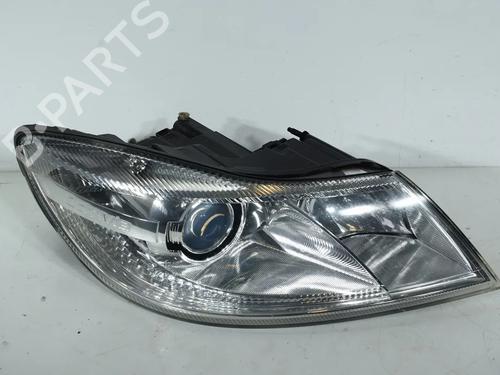 Used Right headlight Right headlight SKODA OCTAVIA II (1Z3) 1.8 TSI (160 hp) 36136674 36136674