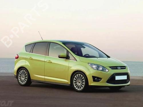 Right tailgate light FORD C-MAX II (DXA/CB7, DXA/CEU) | BP36135216C80 - Image 3