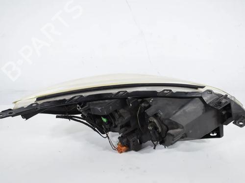 Left headlight RENAULT MASTER III Van (FV) 2.3 dCi 125 FWD (FV0C, FV0D, FV0G, FV0H, FV0J, FV0K,... | BP39942926C28 - Image 3