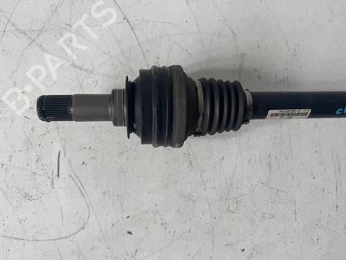 Right rear driveshaft PORSCHE CAYENNE (92A) | BP36134146M41 - Image 2