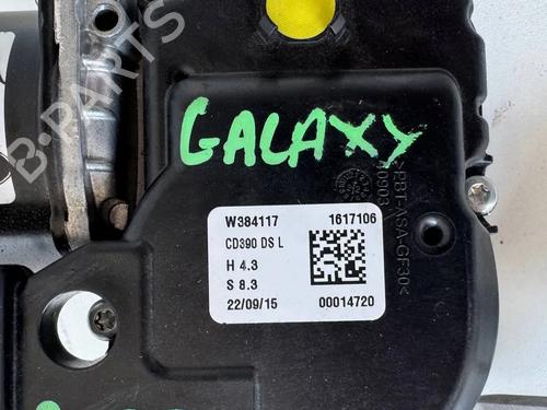 Vindrude Viskermekanisme FORD GALAXY III (CK) 2.5 FHEV | BP36134413C83 - Image 2