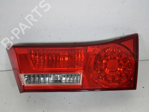 Used Left tailgate light Left tailgate light PORSCHE CAYENNE (92A) [2010-2018] 36137610 36137610