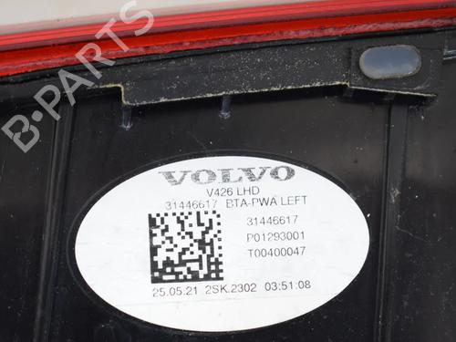 Left tailgate light VOLVO XC60 II (246) | BP36517305C79 - Image 3