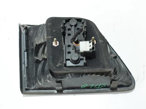 Right tailgate light BMW 1 (F20) 120 i | BP36135221C80 - Image 2