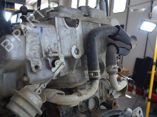 Engine ISUZU D-MAX I (TFR, TFS) 2.5 DiTD 4x4 (TFS86_) | BP36289494M1 - Image 21