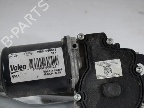 Front wiper motor JAGUAR XE (X760) 3.0 S | BP39646716M29 - Image 2