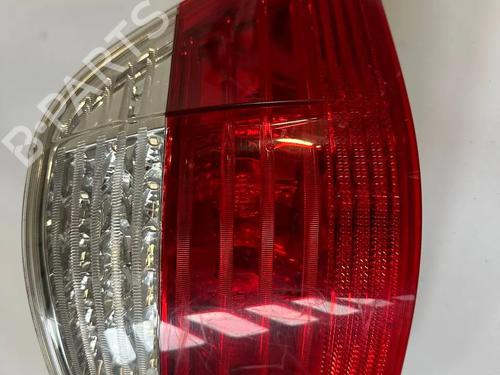 Used Right taillight Right taillight BMW 5 Touring (E61) 530 d xDrive (235 hp) 36133099 36133099