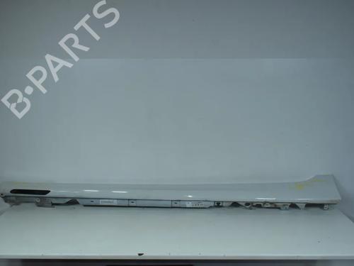 Used Left sideskirt Left sideskirt BMW 3 Touring (G21, G81) 320 d Mild-Hybrid xDrive (190 hp) 36160032 36160032