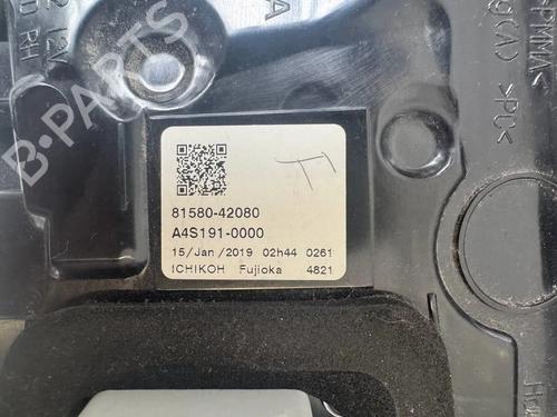 Right tailgate light TOYOTA RAV 4 V (_A5_, _H5_) 2.5 Hybrid AWD (AXAH54, AXAL54) | BP36133567C80 - Image 3