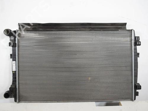 water-radiator-skoda-karoq-nu7-nd7-2017-39235858 main image
