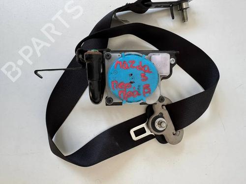 front-right-seatbelt-mazda-3-bm-bn-2013-2014-2015-2016-2017-2018-2019-36134011 main image