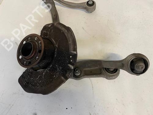 Used Right front steering knuckle Right front steering knuckle MERCEDES-BENZ E-CLASS T-Model (S213) [2016-2023] 36134490 36134490