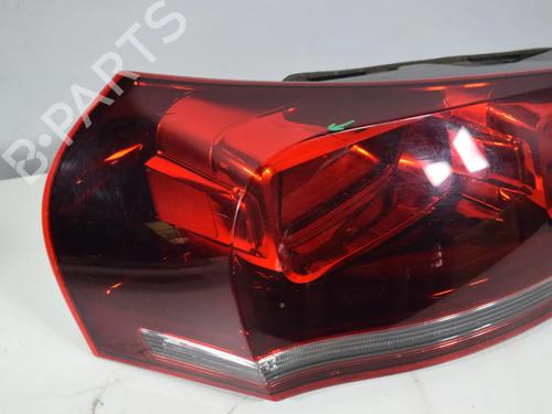 Left taillight CITROËN C4 Picasso II 1.6 BlueHDi 120 | BP39501860C34 - Image 2