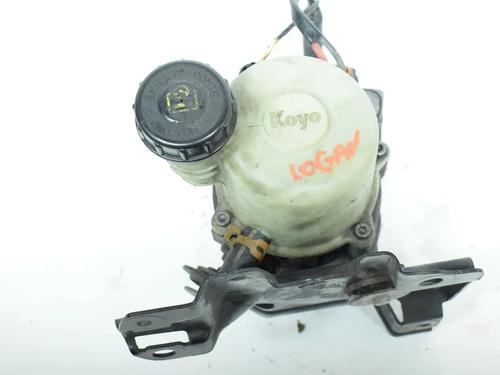 Steering pump DACIA LODGY (JS_) 1.5 dCi (JSMC, JSAF) | BP36136244M99 - Image 4