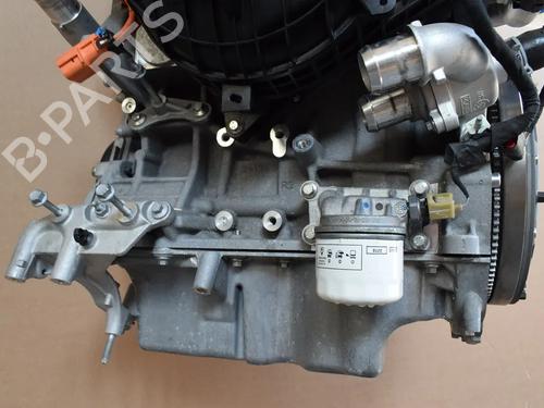 Engine FORD GALAXY III (CK) 2.5 FHEV | BP36135194M1 - Image 11