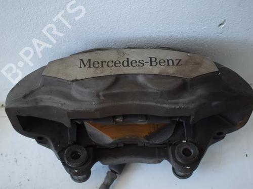 Used Left front brake caliper Left front brake caliper 36135518 36135518