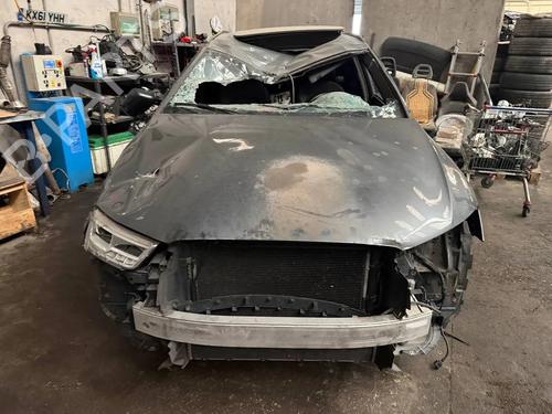 Seats set AUDI Q3 (8UB, 8UG) | BP36137162C78 - Image 14