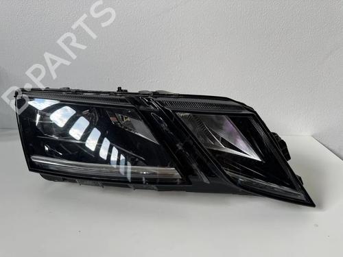 Used Right headlight Right headlight SKODA OCTAVIA III Combi (5E5, 5E6) 2.0 TDI 4x4 (150 hp) 36134205 36134205