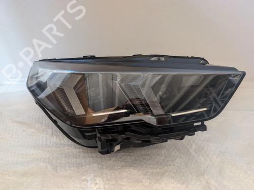 Used Right headlight Right headlight BMW X2 (U10) sDrive 18 d (150 hp) 36134793 36134793