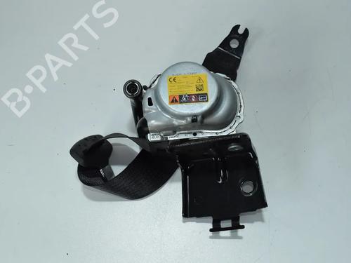 Cinto de segurança traseiro esquerdo Cinto de segurança traseiro esquerdo OPEL ASTRA K (B16) 1.6 CDTi (68) (160 hp) 36135339 36135339