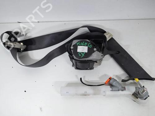Used Front left seatbelt Front left seatbelt LAND ROVER RANGE ROVER SPORT II (L494) [2013-2022] 36136837 36136837