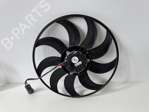 Used Radiator fan Radiator fan VOLVO XC60 II (246) B4 Mild-Hybrid AWD (197 hp) 36134231 36134231