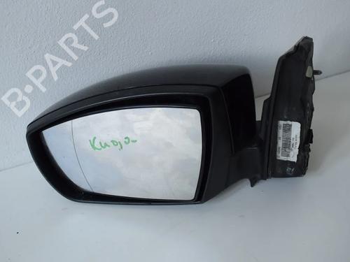 Retrovisor esquerdo FORD KUGA II (DM2) | BP36135005C26 - Image 2